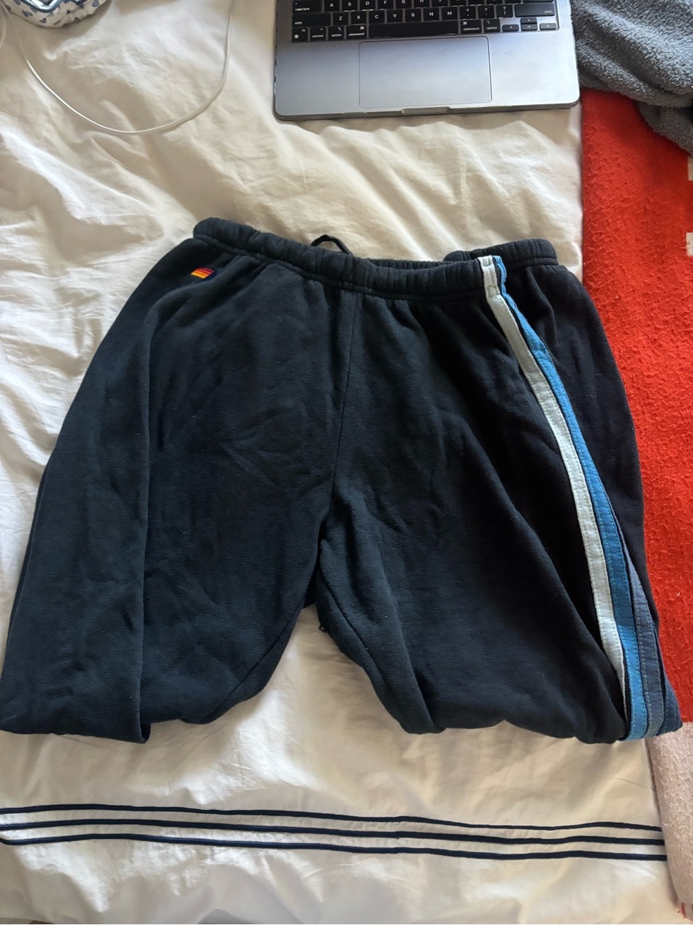 Charcoal aviator nation sweats